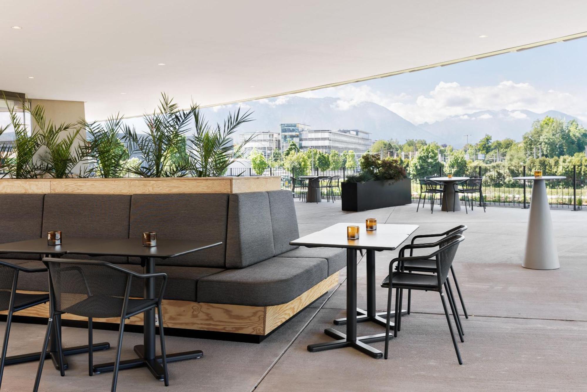 The Passenger, A Tribute Portfolio Hotel Salzburg Exterior foto