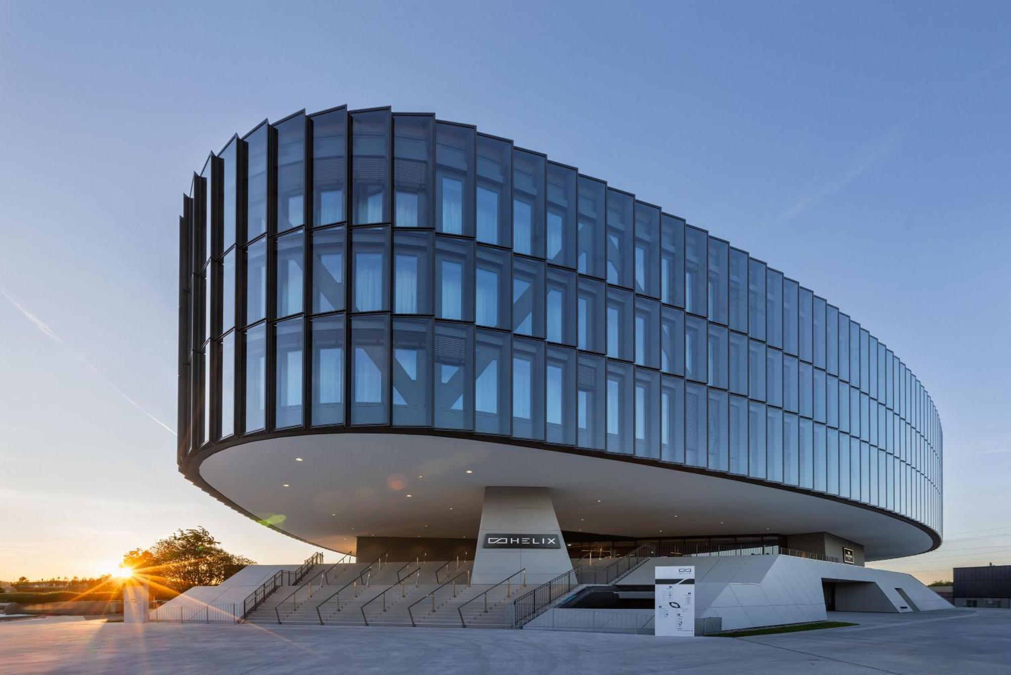 The Passenger, A Tribute Portfolio Hotel Salzburg Exterior foto