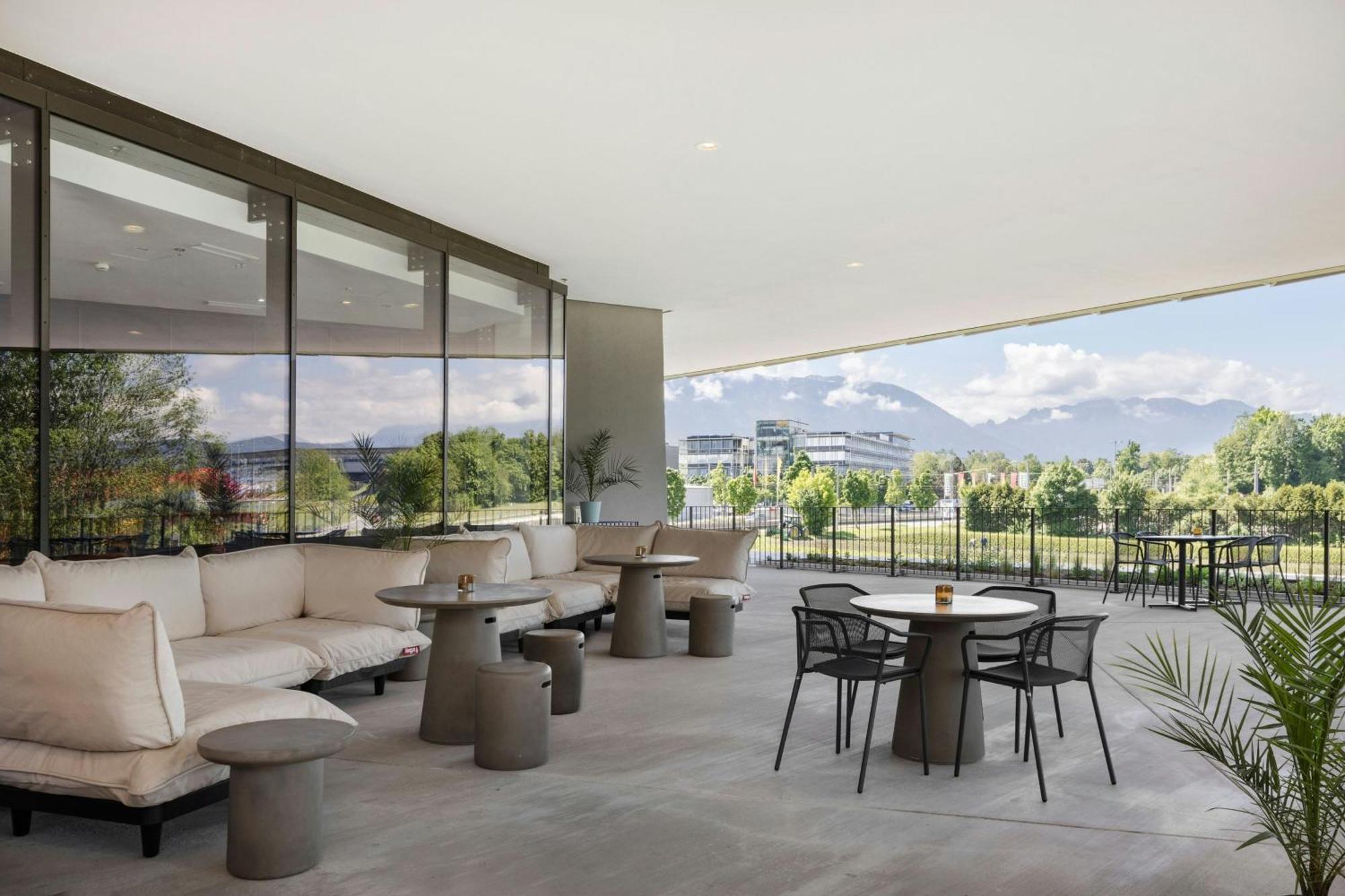 The Passenger, A Tribute Portfolio Hotel Salzburg Exterior foto